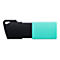 Kingston DataTraveler Exodia M - USB-Flash-Laufwerk - 256 GB