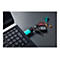Kingston DataTraveler Exodia M - USB-Flash-Laufwerk - 256 GB