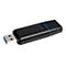 Kingston DataTraveler Exodia - USB-Flash-Laufwerk - 64 GB - USB 3.2 Gen 1 - Schwarz mit Türkis