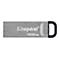 Kingston DataTraveler Kyson - USB-Flash-Laufwerk - 128 GB