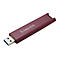 Kingston DataTraveler Max - USB-Flash-Laufwerk - 256 GB - USB 3.2 Gen 2