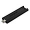 Kingston DataTraveler Max - USB-Flash-Laufwerk - 512 GB