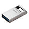 Kingston DataTraveler Micro - USB-Flash-Laufwerk - 128 GB - USB 3.2 Gen 1