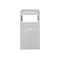 Kingston DataTraveler Micro - USB-Flash-Laufwerk - 128 GB - USB 3.2 Gen 1