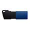 Kingston DataTraveler - USB-Flash-Laufwerk - 64 GB