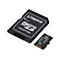 Kingston Industrial - Flash-Speicherkarte - 64 GB - microSDXC UHS-I