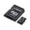 Kingston Industrial - Flash-Speicherkarte - 8 GB - microSDHC UHS-I
