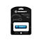 Kingston IronKey Vault Privacy 50 Series - USB-Flash-Laufwerk - verschlüsselt - 64 GB - USB 3.2 Gen 1 - TAA-konform