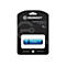 Kingston IronKey Vault Privacy 50C - USB-Flash-Laufwerk - verschlüsselt - 16 GB - USB-C 3.2 Gen 1 - TAA-konform