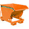 Kippbehälter BKM 30, orange