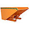 Kippbehälter EXPO 1200, orange