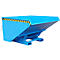 Kippbehälter EXPO 2100, blau