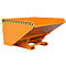 Kippbehälter EXPO 2100, orange