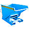 Kippbehälter EXPO 300, blau
