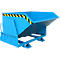 Kippbehälter Typ BK 120, blau