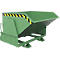 Kippbehälter Typ BK 120, grün
