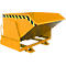 Kippbehälter Typ BK 120, orange