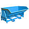 Kippbehälter Typ BK 200, blau