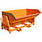 Kippbehälter Typ BK 200, orange