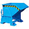 Kippbehälter Typ BK 30, blau