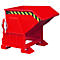 Kippbehälter Typ BK 30, rot