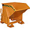 Kippbehälter Typ BK 50, orange