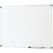 Kit complet tableau blanc MAULpro Whiteboard 2000, L 1200 x H 900 mm + accessoires pour tableau blanc Set 3