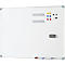 Kit complet tableau blanc MAULpro Whiteboard 2000, L 900 x H 600 mm + accessoires pour tableau blanc Set 3