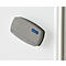 Kit complet tableau blanc MAULpro Whiteboard 2000, L 900 x H 600 mm + accessoires pour tableau blanc Set 3