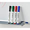 Kit complet tableau blanc MAULpro Whiteboard 2000, L 900 x H 600 mm + accessoires pour tableau blanc Set 3
