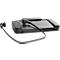 Kit de transcription appareil de lecture LFH 7277 Pro, avec accessoires et logiciel