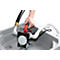 Kit de transfert diesel CEMO Cematic 12/40, pompe électrique 12V, 30 l/min, y compris buse