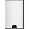 Kit économique d'essuie-mains pliés Tork® Xpress® Compressed 100888, 2 plis, 6120 serviettes, blanc + Xpress® Multifold distributeur d'essuie-mains ImageLine 460004, inox