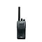Radio noir avec antenne et les inscriptions "KENWOOD" et "ProTalk".