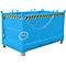 Klappbodenbehälter FB 1500, blau