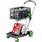 Klappmobil CLAX® inkl. Klappbox, 46 l + Papier White Premium Line A4, 5 x 500 Blatt GRATIS