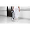 Klappmobil CLAX® - mit. Klappbox - 46 L - grau