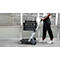 Klappmobil CLAX® - mit. Klappbox - 46 L - grau/schwarz