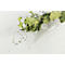 Klarsichtfolie Clairefontaine, Stärke 35 µ, transparent, 1 Rolle mit L 3 m x B 700 mm