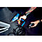 Klebepistole Rapid BGX500, LED-Anzeige, ergonomischer Griff, inkl. 2 Klebesticks, ohne Akku