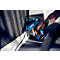 Klebepistole Rapid BGX500, LED-Anzeige, ergonomischer Griff, inkl. 2 Klebesticks, ohne Akku