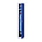 Kledinglocker, B 300 x H 1800 mm lichtgrijs/lichtgrijs RAL 7035/5010 draaigrendelslot