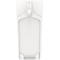 kleefnagel tesa®, voor behang &amp; pleister, kleefkracht tot 1 kg, afneembaar, 2 stuks