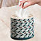 Kleenex® Cosmetic Tissues 8826, 3-laags, 1 doos = 64 tissues, pak van 1, wit