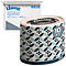 Kleenex® Cosmetic Tissues 8826, 3-laags, 1 doos = 64 tissues, pak van 10, wit