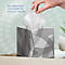 Kleenex® Cosmetic Tissues 8834, 2-laags, 12 dozen á 88 tissues, single tissue verwijdering, wit