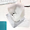 Kleenex® Cosmetic Tissues 8834, 2-laags, 12 dozen á 88 tissues, single tissue verwijdering, wit