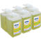 Kleenex® Duftschaumseife Fresh 6386, 6 x 1 Liter, parfümiert, grün