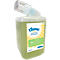 KLEENEX Duftschaumseife Fresh, grün, 1 Liter