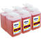 Kleenex® Duftschaumseife Joy 6387, parfümiert, 6 x 1 Liter, rosa